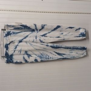 Dreamside women's joggers size XL